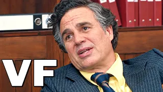 BEING HEUMANN Bande Annonce VF (2026) Mark Ruffalo