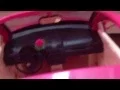 Barbie Volkswagen Beetle Car Review