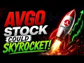 AVGO Stock Could SKYROCKET Why Broadcom Is One of AI s Biggest Winners in 2026