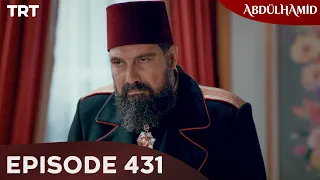 Abdulhamid - Episode 431