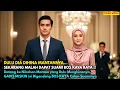 Lagu Datang ke Nikahan Mantan yang Dulu Menghinanya, GADIS MISKIN ini Digandeng BOS KAYA Calon Suaminya