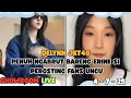 Download Lagu PENUH CANDA TAWA \u0026 ROASTINGAN ERINE 😭🔥 | DELYNN JKT48 LIVE SHOWROOM | 4-7-25
