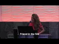 Your Presence - Tiffany Hudson - Cover by Jennifer Lang