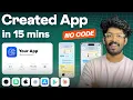 How to Build an ENTIRE App From Scratch AI No code Rork AI