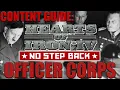 THIS Is How Officer Corps WILL Change The META - HOI4 No Step Back Officer Corps Guide