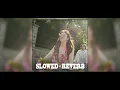 Ece Mumay - Vanilya ( SLOWED + REVERB )