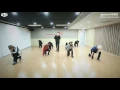 Lagu SF9 - 팡파레 (Fanfare) Dance Practice (Mirrored)
