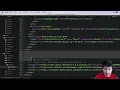 012 Extending Base Templates Full stack Development Django Python Full Course