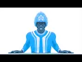 yo gabba gabba Everyone Cheers as DJ Lance Rock Arrives Sponsored By Gamavision Csupo 2001 Effects