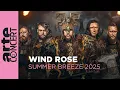 Download Lagu Wind Rose - Summer Breeze 2025 - ARTE Concert