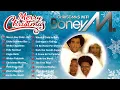Lagu Boney M Christmas 2026🎄Boney M Best Album Christmas Songs Of All Time