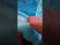 Cozy Frozen Blanket Product Review
