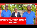 Lagu KARITU GUTARA JIMMY KAGONI