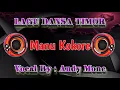 Download Lagu MANU KOKORE || VOCAL ANDY MONE || LAGU DANSA TIMOR || LAGU DANSA CHA-CHA
