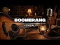Boomerang - Kembali | Cover Acoustic Blues