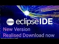 How to Install Eclipse IDE 2023-06 for java on Windows