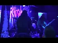Grima - Enisey - live UFO Mozzo (BG) 27/07/22 italy