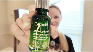 CETAPHIL Advanced Defense Serum for stressed skin