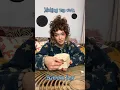 Making myself a Coraline box