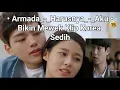 Download Lagu LAGU_-_TERLARIS_-_ARMADA_-_HARUSNYA AKU || COVER VERSI VIDIO KLIP KOREA BUAT MEWEK