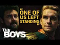Download Lagu Homelander Challenges Butcher to a Fight to the Death | The Boys