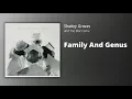 Shakey Graves // Family And Genus