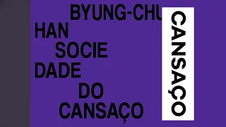 A sociedade do cansaço | Christian Dunker | Falando nIsso 252