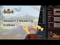 Soulash 2 Modding Entities