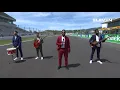 Download Lagu GP de Portugal: “A Portuguesa” pelos HMB 👏