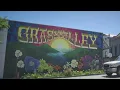 Gold Rush Return to Grass Valley
