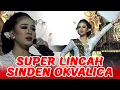 Download Lagu WIIHH CANTIKNYA SINDEN OKVALICA - NEMBANG DAN SOLAH GRAJAKAN BANYUWANGI DUET BARENG SINDEN RETNOWATI