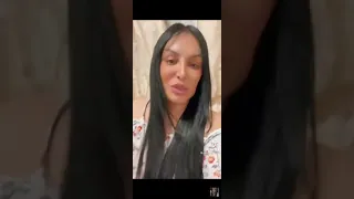 شاهد ريبيكا تتحدث عن ما تحبه النساء في الرجال في الجزائر 