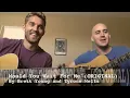 Brett Young & Tyrone Wells- "Would You Wait For Me" (Original Song)
