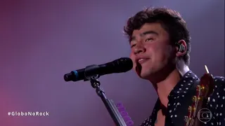 Download 5 Seconds Of Summer - Castaway (Live Rock In Rio) MP3