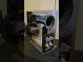 Download Lagu DALI RUBIKORE 2 - BOOKSHELF SPEAKERS - BACK VIEW - What's inside 2-Way BASS REFLEX HiFi SPEAKER BOX
