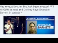 Has Yo gotti brother Big Jook been arrested Will Yo Gotti be next and Do they have Shundale Barnett