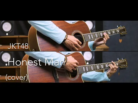 Download MP3 JKT48 - Honest Man (cover)