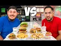 Is Shake Shack BETTER than In-N-Out We Found Out