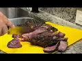 3 Inch Bone in Ribeye Florida Grass Fed Beef from Fussell s Meat Market in Arcadia