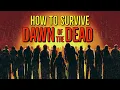 Download Lagu How to survive the 'DAWN OF THE DEAD' (2004)