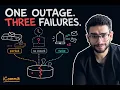 Your cron job failed at 3am Now what Queues cron and events as one system