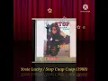 Lagu Yosie Lucky / Stop Cuap Cuap (Digitally Remastered Audio / 1988)