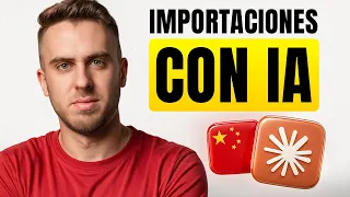 Cómo Uso la IA en mi Negocio de Importaciones