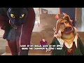 GOAT Movie OST - "I'm The Best In The Game" | Jett Fillmore's Anthem | [unOFFICIAL Lyric MV]