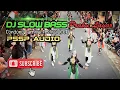 DJ PRAHU LAYAR SLOW FULL BASS || CONDONG CARNIVAL FESTIVAL (CCF) || PSSP AUDIO