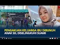Lagu Pengakuan Keluarga Ibu Dibunuh Anak SD, Diselingkuhi hingga Suami Minta Cerai sebelum Kejadian
