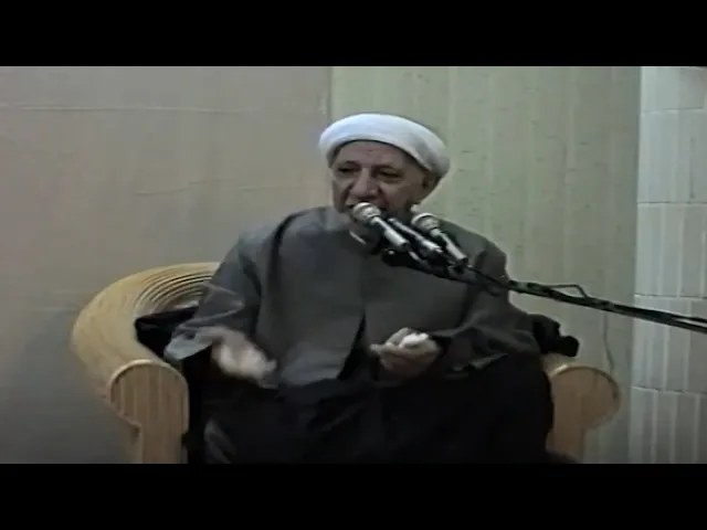 لتنذر قومًا ما انذر آباؤهم فهم غافلون | د.احمد الوائلي
