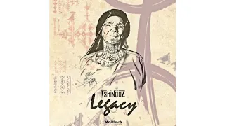 tshinooz legacy original mix premiere moblack records 