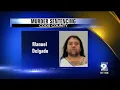 Coos County man sentenced to life in prison