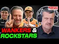 Guenther Steiner's 2025 Singapore GP Review! | Vankah Hours S2E18